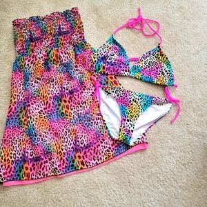 Swimsuit Bundle